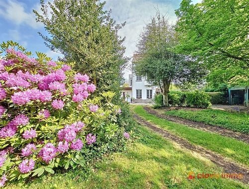                                         Maison unifamiliale à vendre à Huizingen, € 750.000
