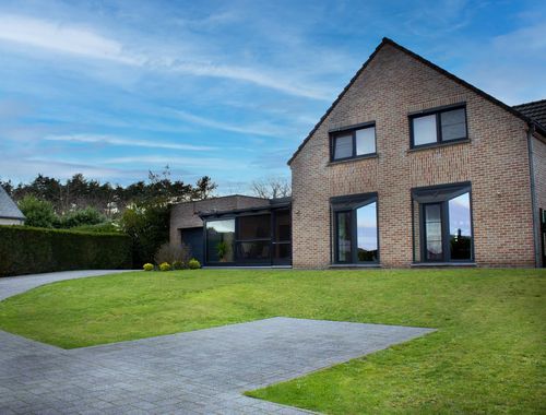                                         Maison à vendre à Lummen, € 495.000

