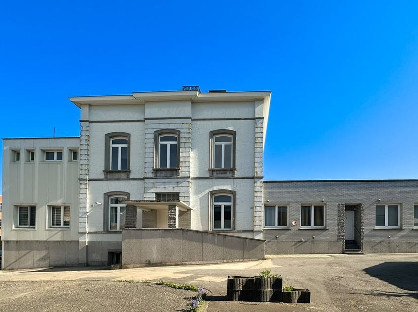 Huis te koop
                    in 7130 Binche