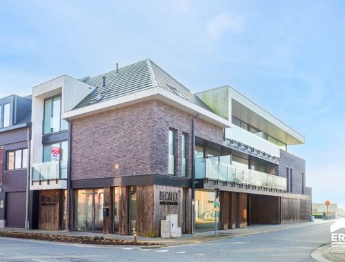                                         Appartement te koop in Hooglede, € 275.000
