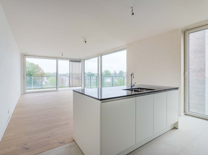 Appartement à vendre
                    à 8530 Harelbeke