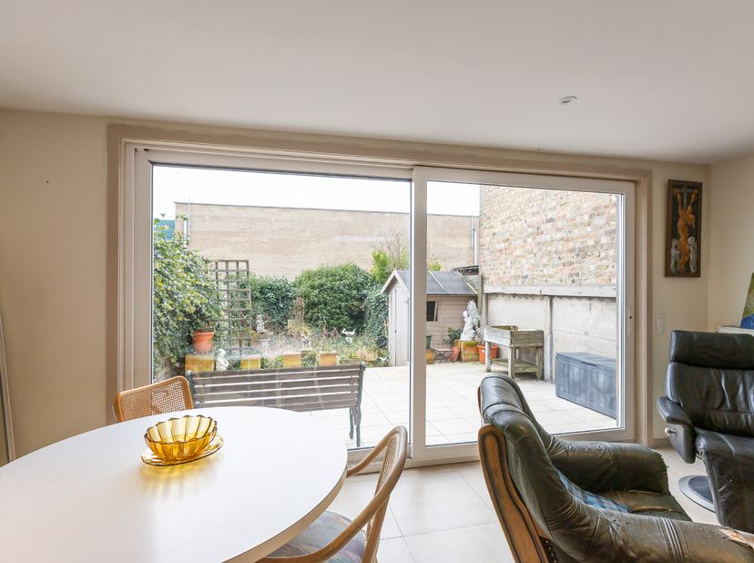 Maison à vendre
                    à 8430 Middelkerke