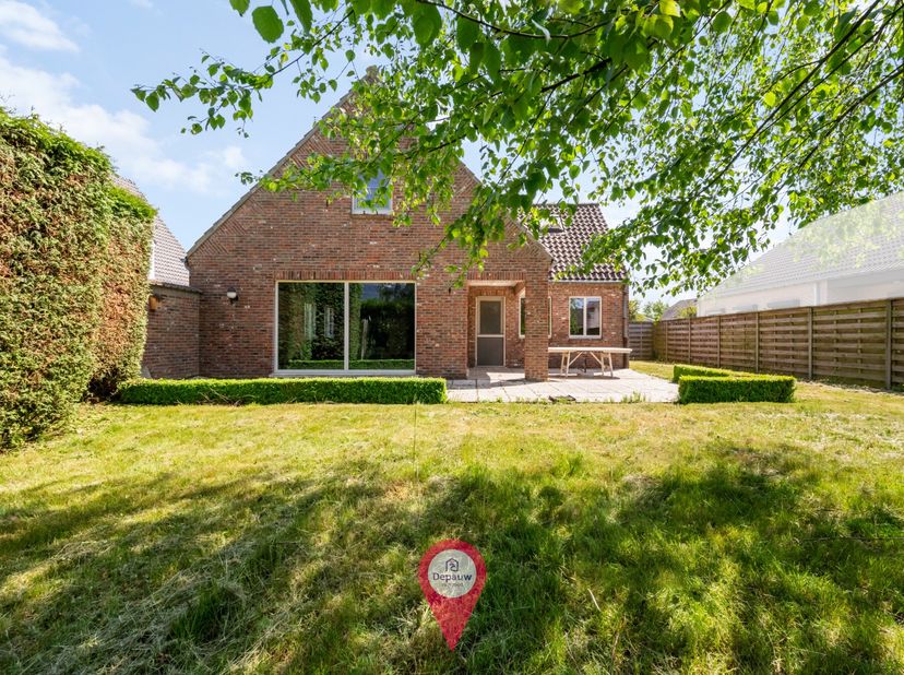 Maison à vendre
                    à 8020 Oostkamp