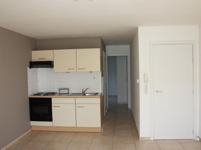 Appartement à louer
                    à 9820 Lemberge