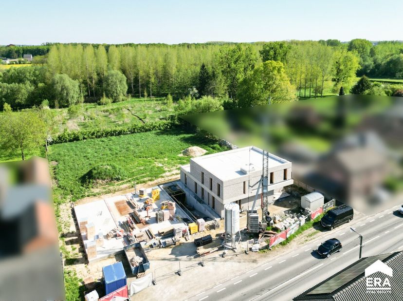 Appartement à vendre
                    à 3720 Kortessem
