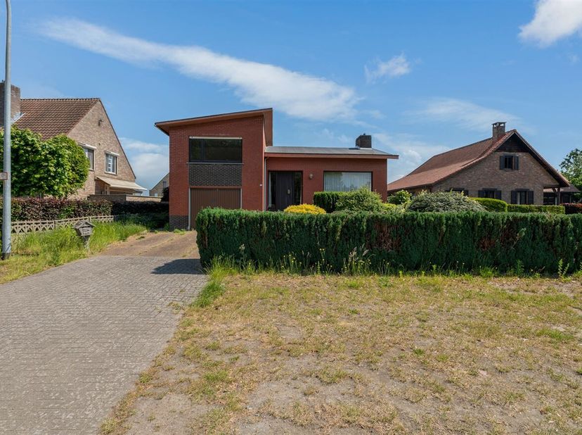 Maison à vendre
                    à 2470 Retie