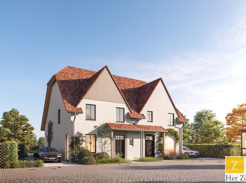 Huis te koop
                    in 8340 Lapscheure