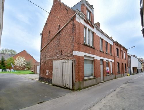                                         Maison à vendre à Oedelem, € 250.000
