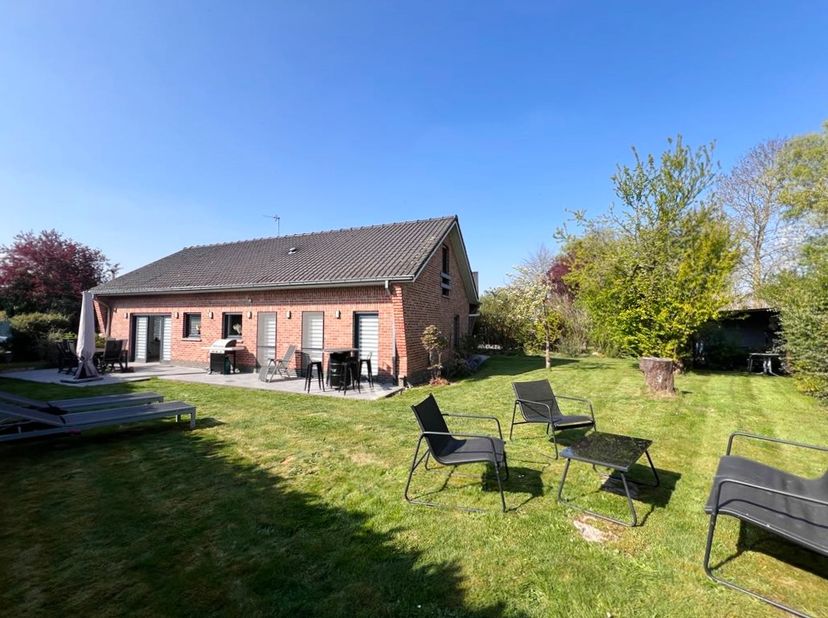 Huis te koop
                    in 7711 Dottignies