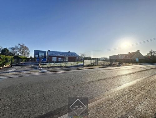                             Projectgrond te koop in Roeselare
