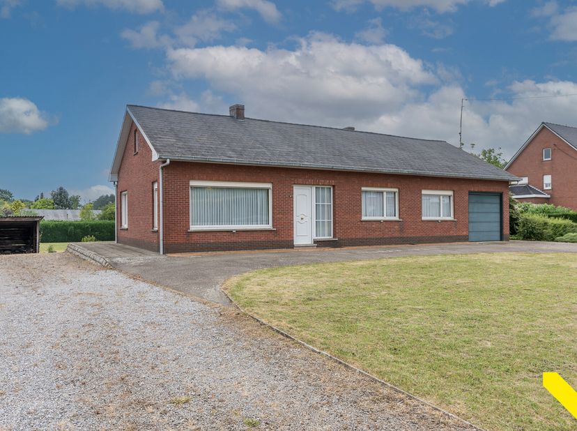 Maison à vendre
                    à 2450 Meerhout