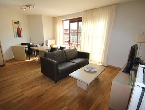                                         Appartement à louer à Auderghem, € 1.700
