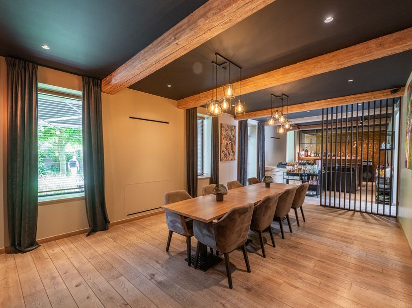 Maison à vendre
                    à 3700 Tongeren