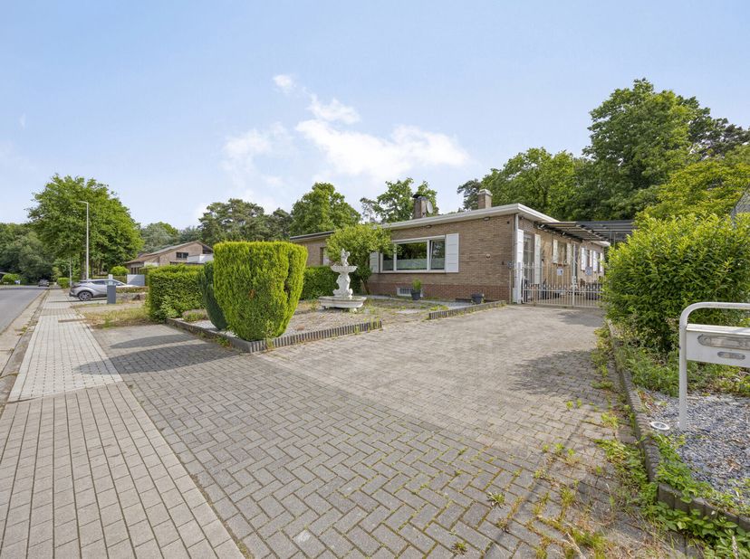 Maison à vendre
                    à 3620 Gellik