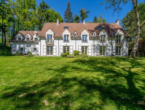                                         Uitzonderlijke woning te koop in Braine-l'Alleud, € 1.445.000
