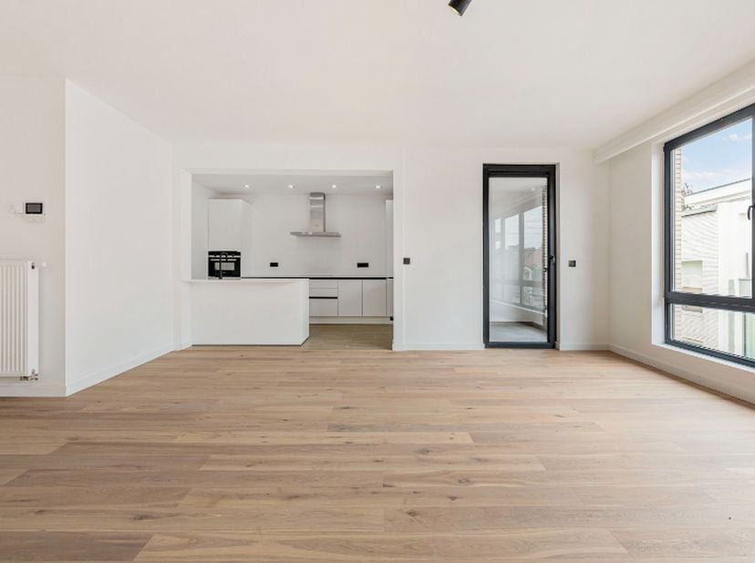Appartement à vendre
                    à 9100 Sint-Niklaas