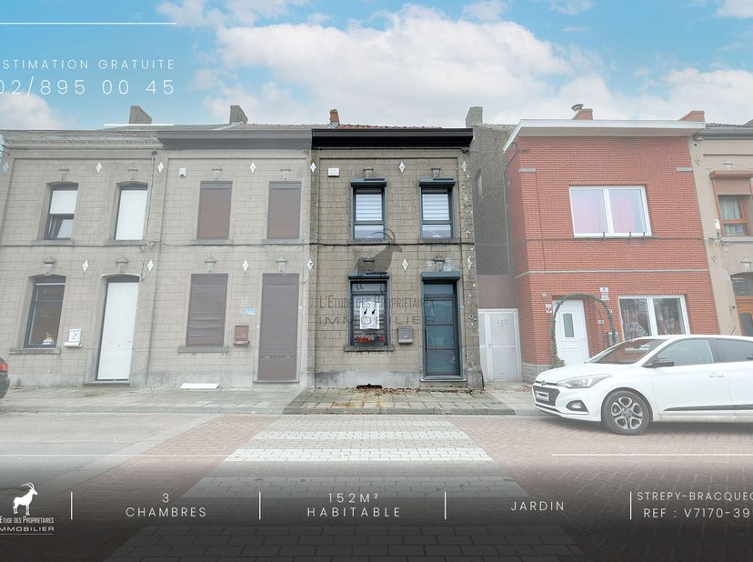 *** SOUS-OPTION ***&lt;br /&gt;
Référence Agence : V7170-395&lt;br /&gt;
*** VISITE VIRTUELLE : https://envisite.net/vtour/fr/b6g7qw ***&lt;br /&gt;
Découvrez cette mag