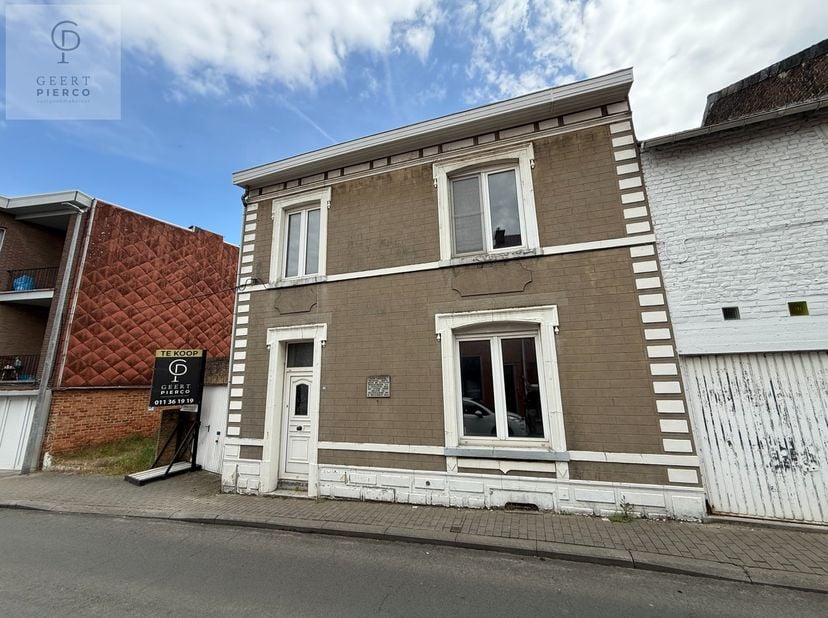 Maison à vendre
                    à 3400 Landen