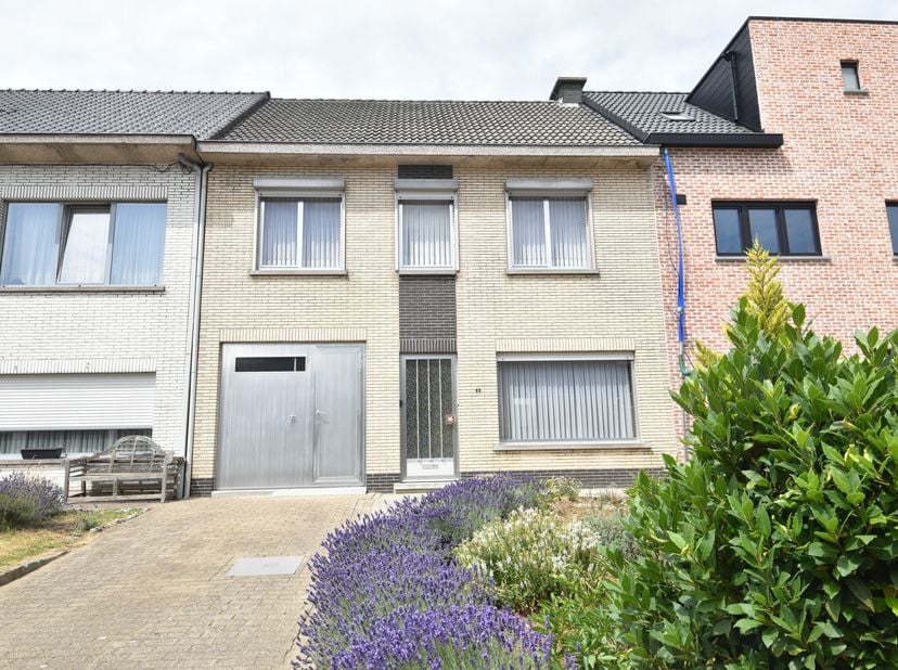 Maison à vendre
                    à 9130 Kieldrecht