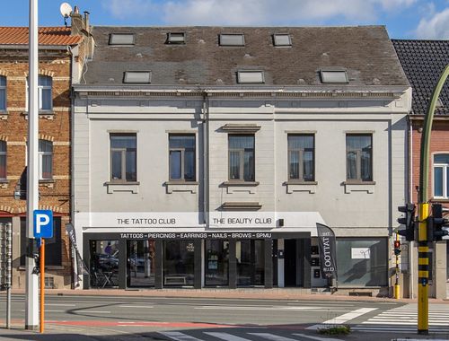                                         Duplex à vendre à Dilbeek, € 149.000
