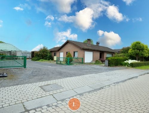                                         Maison à vendre à Heestert, € 665.000
