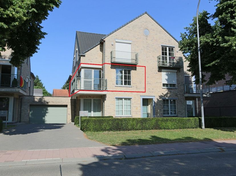 Appartement à vendre
                    à 2260 Westerlo