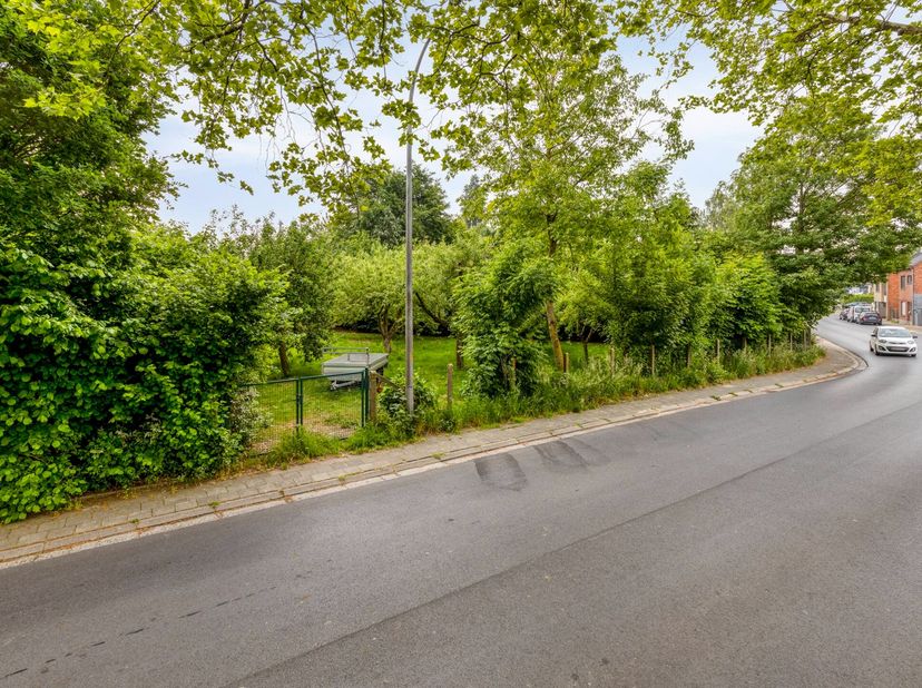 Terrain à vendre
                    à 9300 Aalst
