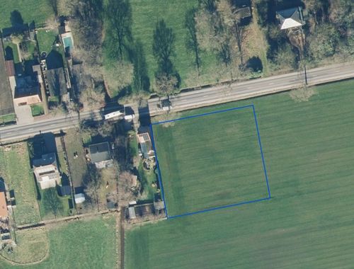                                         Landbouwgrond te koop in Kalmthout, € 55.000
