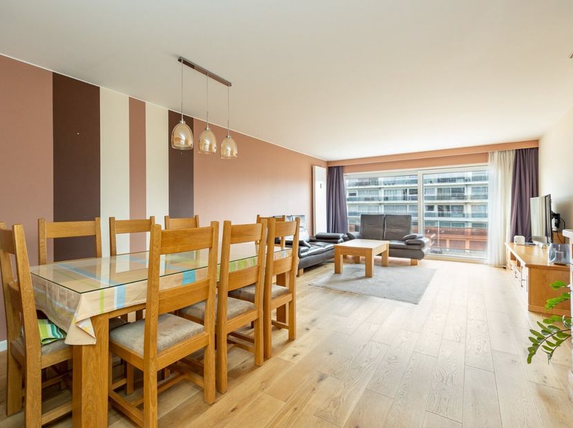 Appartement à vendre
                    à 2100 Deurne