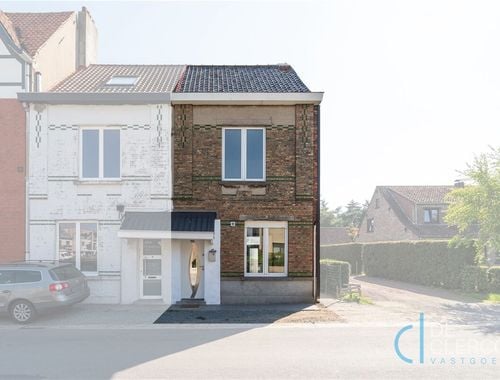                                         Woning te koop in Lochristi, € 255.000
