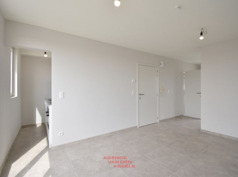 Appartement à louer
                    à 8200 Sint-Andries