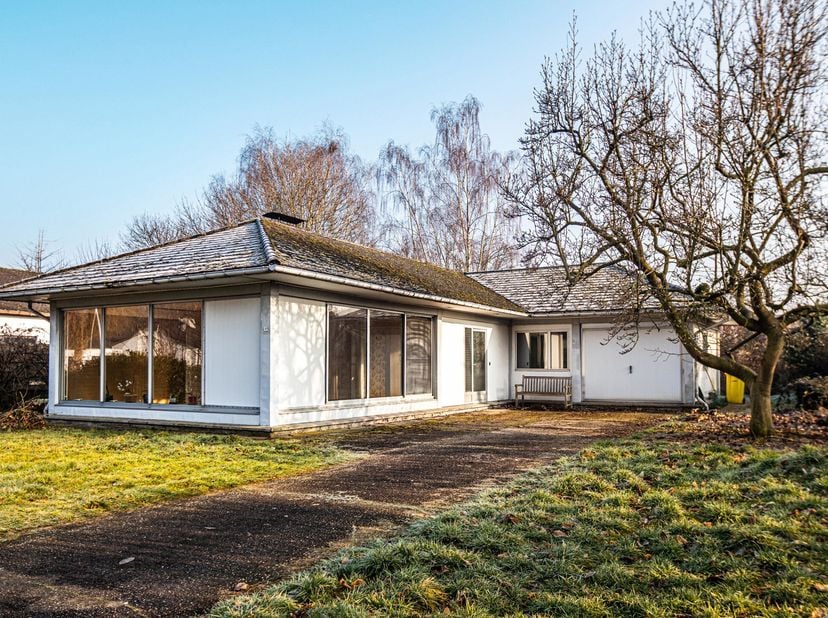 Vandaag nemen we je mee naar de rustige gemeente Bornem. De gemeente staat bekend voor zijn wondermooie fietsroutes doorheen de natuur en natuurlijk d