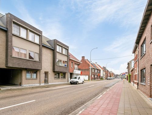                                         Appartement à vendre à Hoevenen, € 279.000
