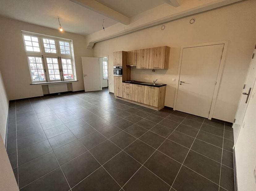Appartement à louer
                    à 9200 Dendermonde