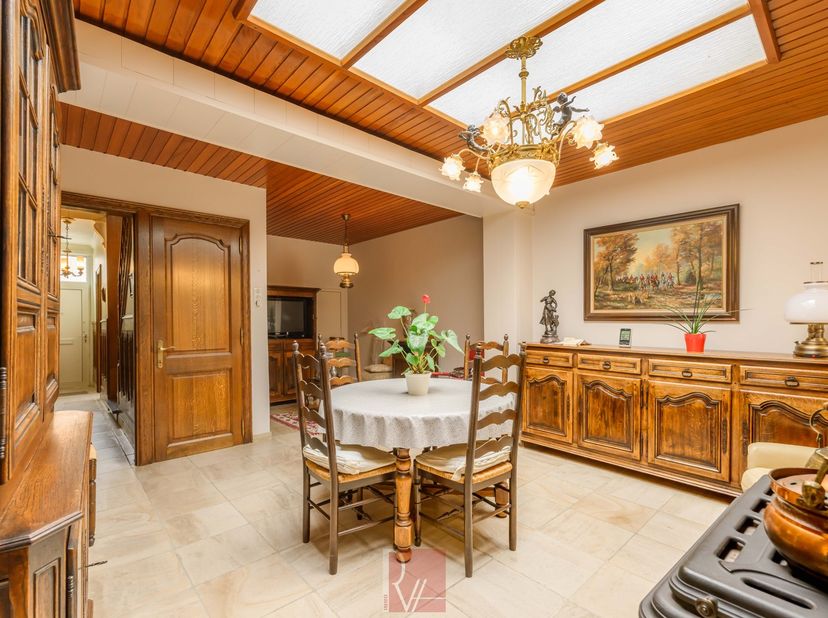 Maison à louer
                    à 8760 Meulebeke