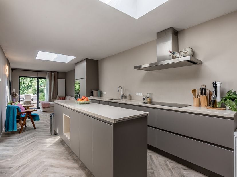 Maison à vendre
                    à 2440 Geel