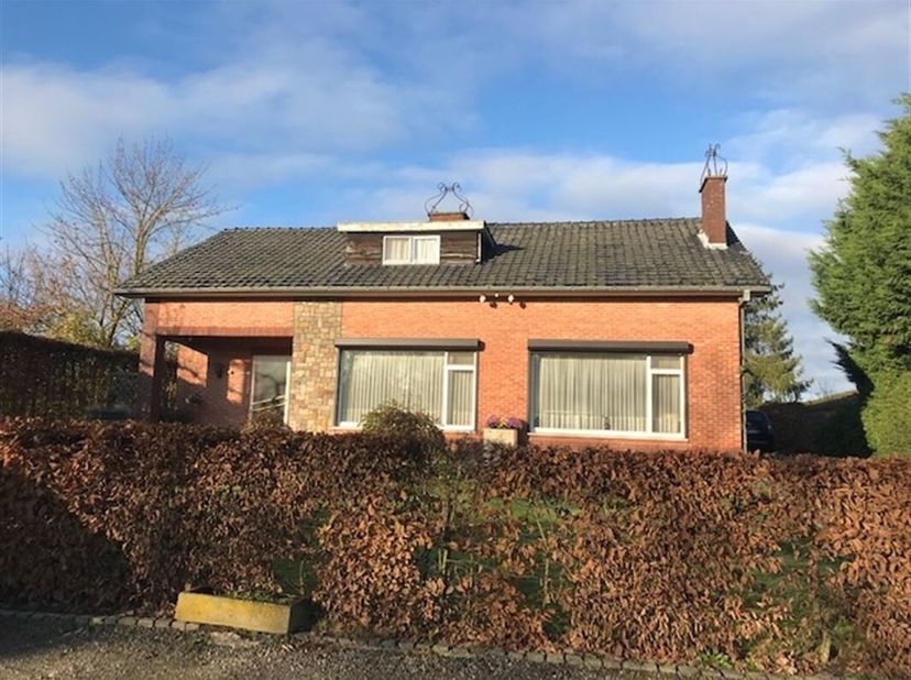 Maison à vendre
                    à 3540 Herk-de-Stad