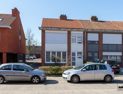                                         Woning te koop in Dendermonde, € 269.000
