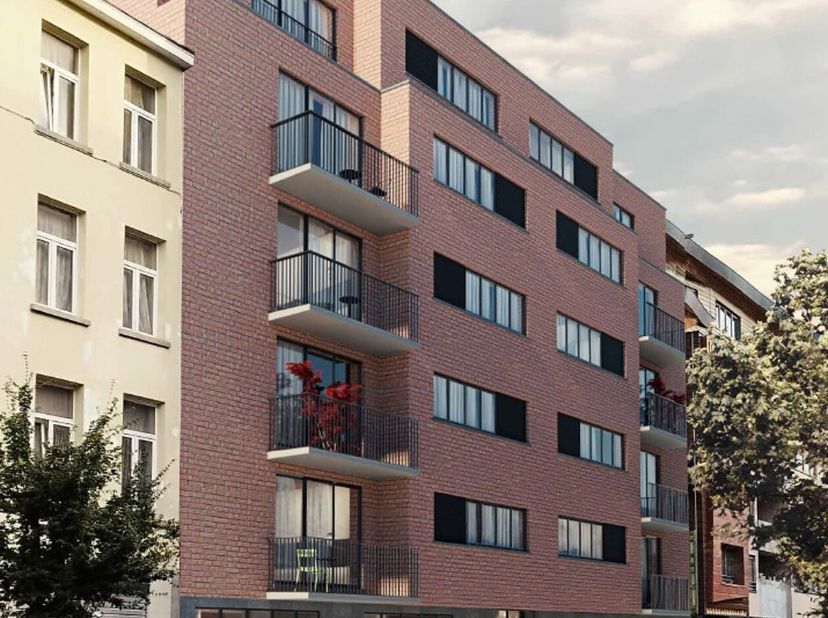 Appartement te koop
                    in 1070 Anderlecht