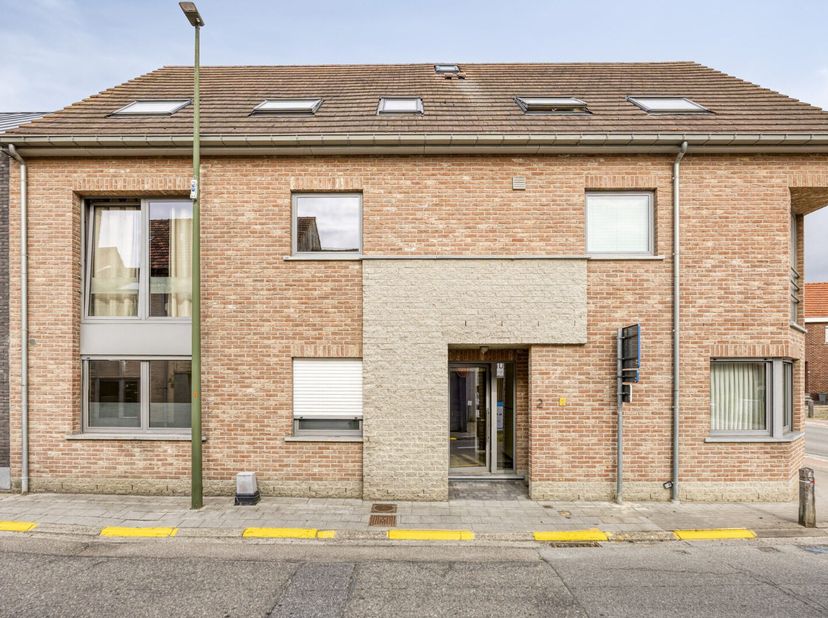 Appartement à vendre
                    à 3053 Haasrode