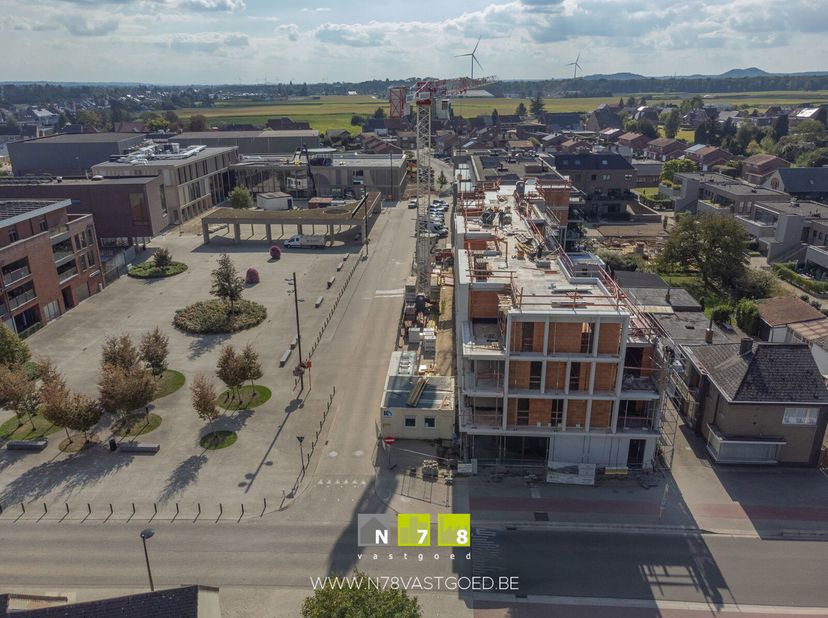 Appartement te koop
                    in 3650 Dilsen-Stokkem