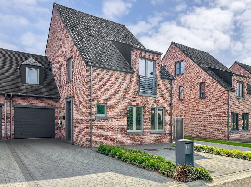 Maison à vendre
                    à 2220 Heist-op-den-Berg