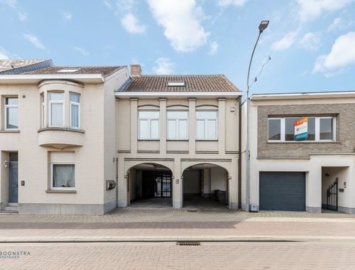                                        Appartement te koop in Beerzel, € 198.000
