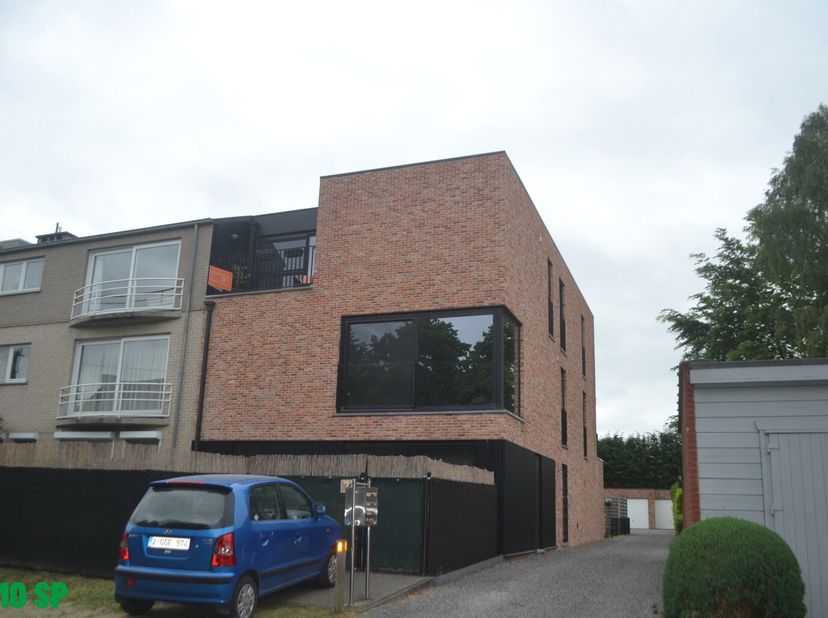 Appartement à louer
                    à 2280 Grobbendonk