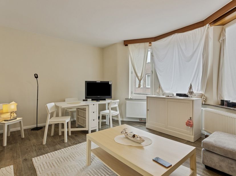 Appartement à vendre
                    à 1130 Haren