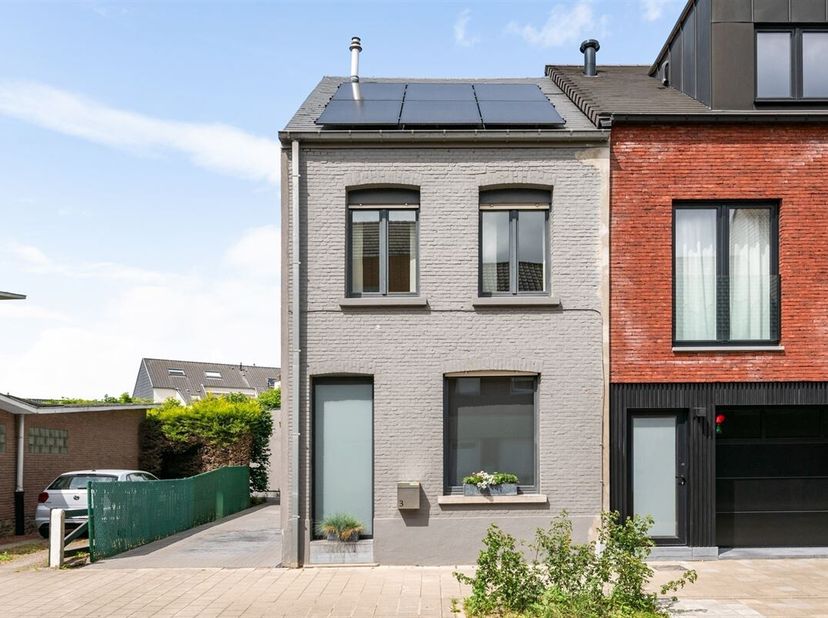 Maison à vendre
                    à 2820 Bonheiden