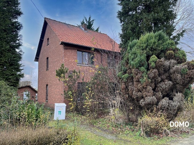 Maison à vendre
                    à 3530 Houthalen