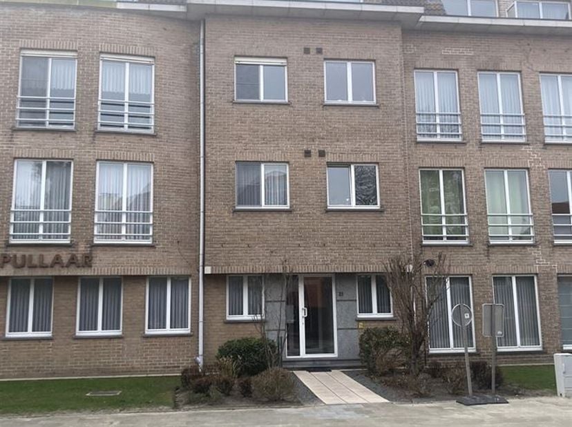 Appartement à louer
                    à 2500 Lier