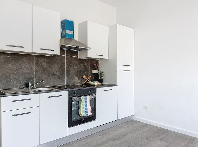 Appartement à vendre
                    à 2640 Mortsel