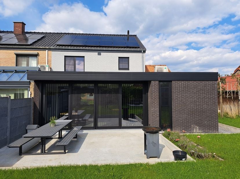 Maison à vendre
                    à 3590 Diepenbeek